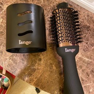 L’ange 2-in-1 brush dryer. 75mm